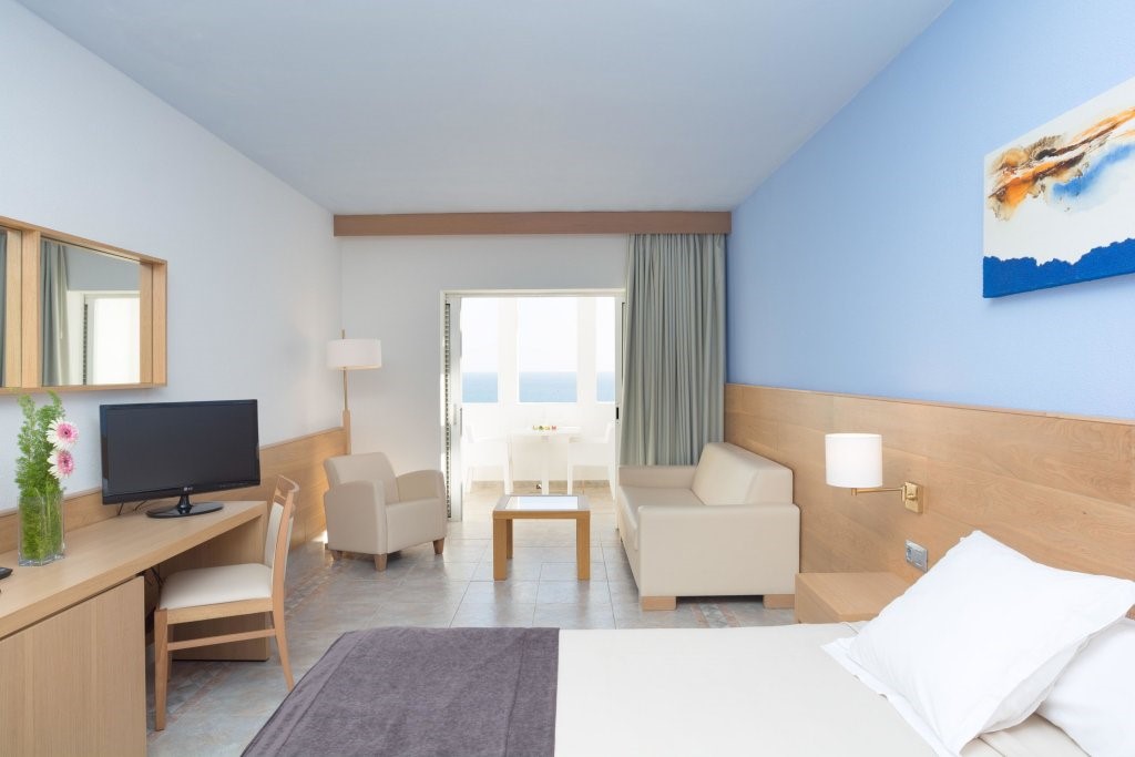 Club Jandía Princess  en Fuerteventura