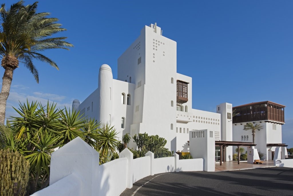 Club Jandía Princess  en Fuerteventura