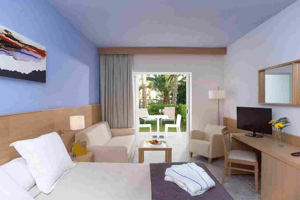 Club Jandía Princess  en Fuerteventura