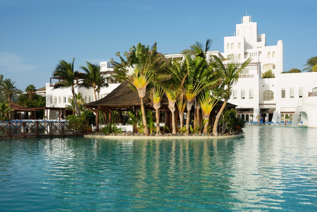 Club Jandía Princess 