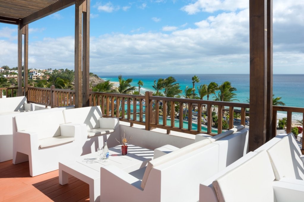 Club Jandía Princess 