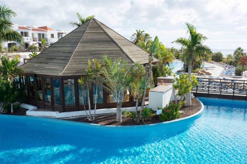 Club Jandía Princess 