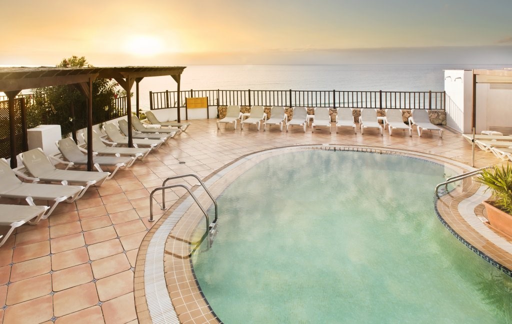 Club Jandía Princess 