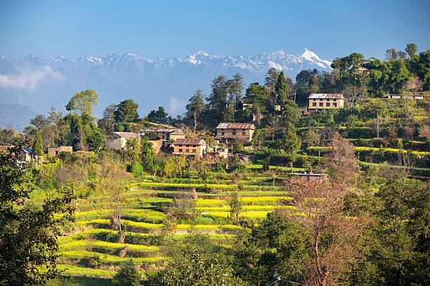 Nagarkot