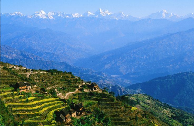 Nagarkot