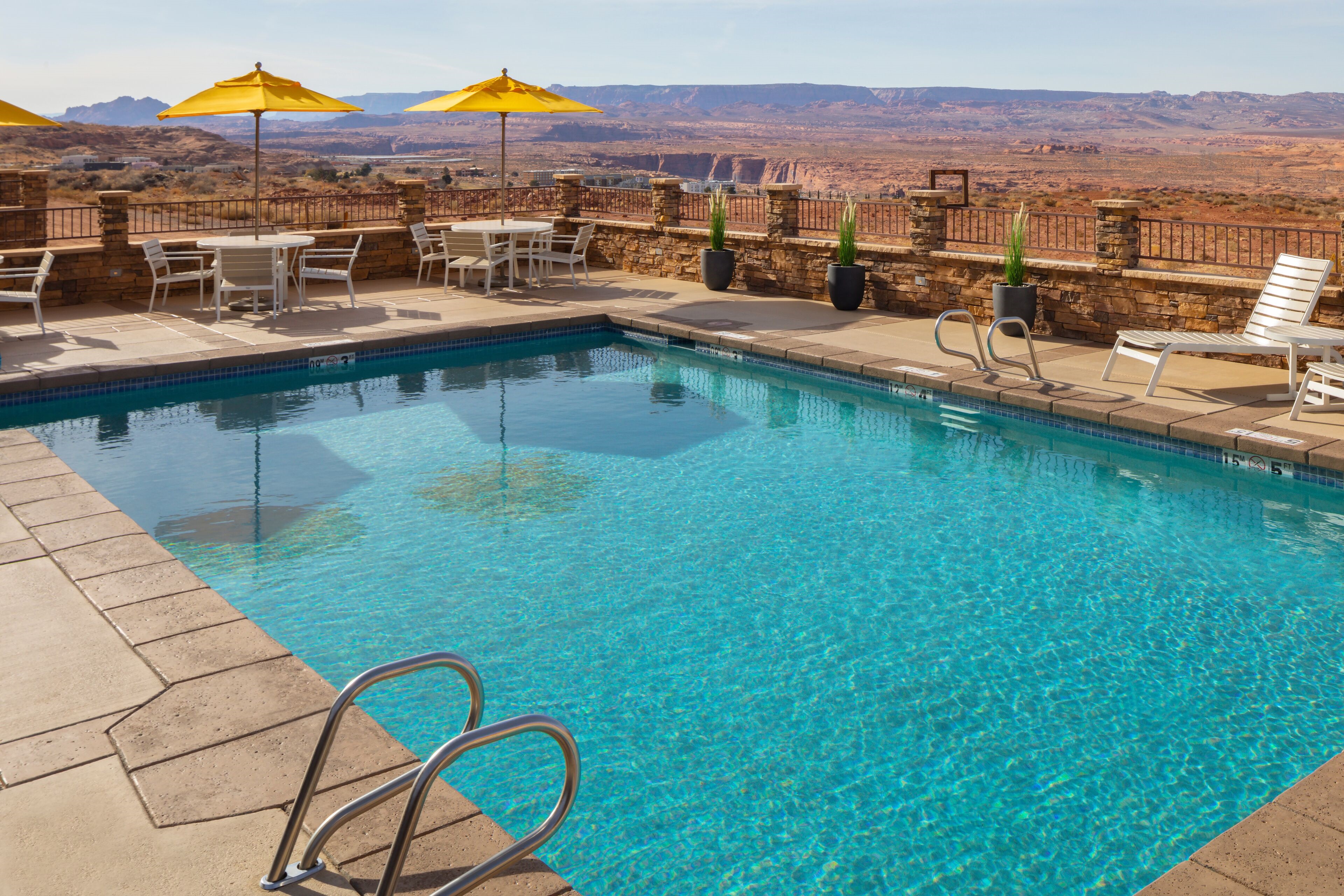 Hyatt Place Page Lake Powell