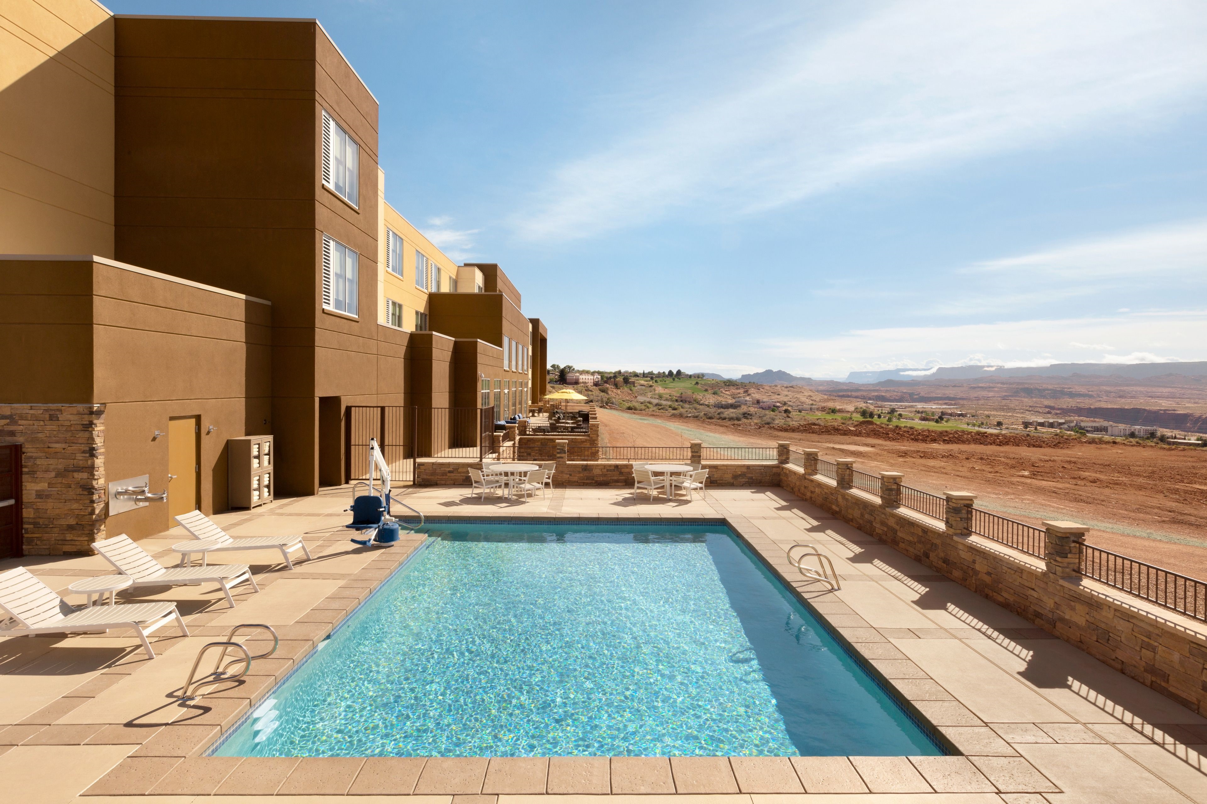 Hyatt Place Page Lake Powell