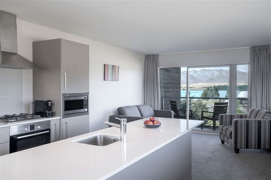 Peppers Bluewater Resort