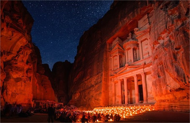 Petra