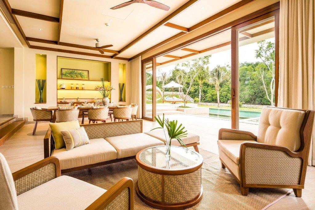 Fusion Resort Phu Quoc