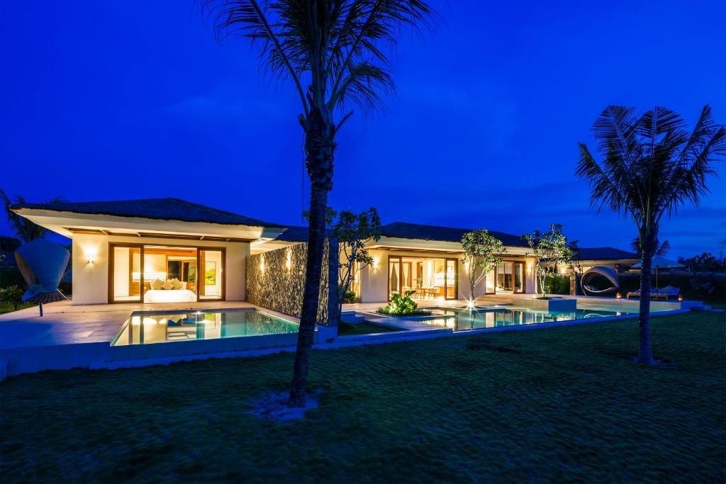 Fusion Resort Phu Quoc