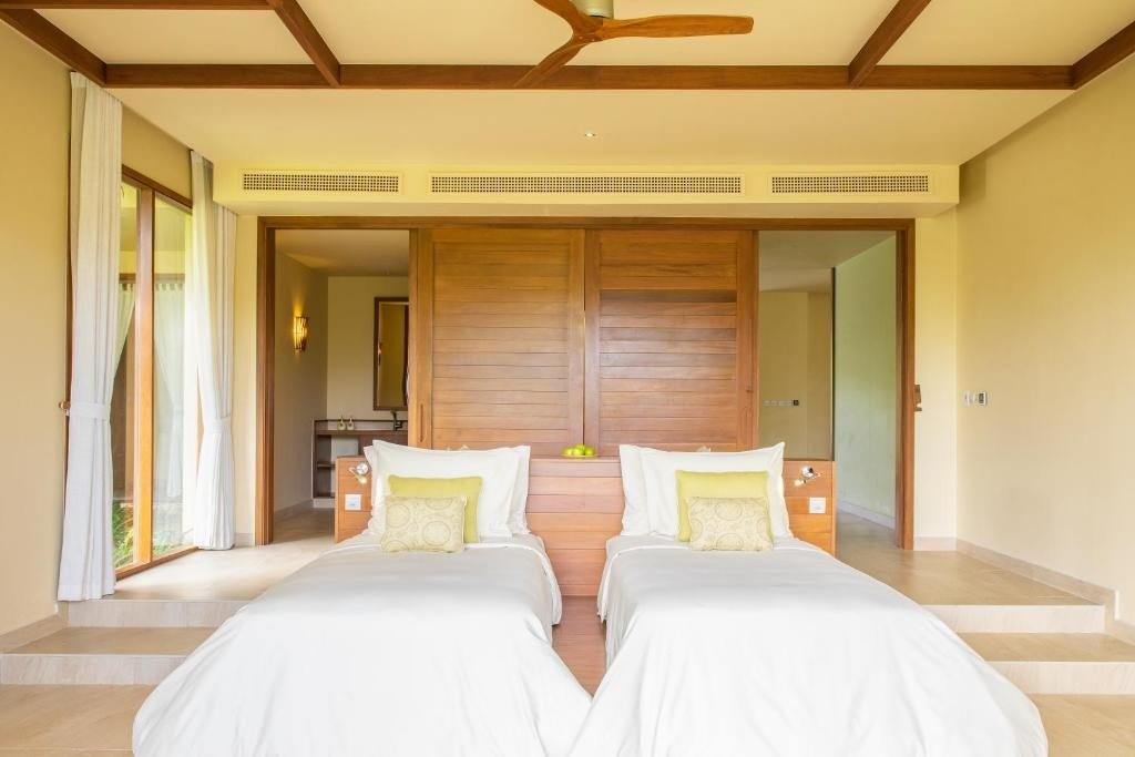 Fusion Resort Phu Quoc