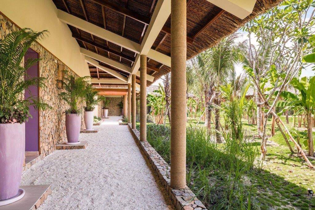 Fusion Resort Phu Quoc