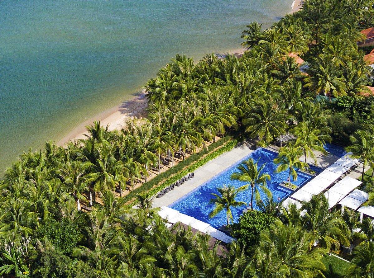 Salinda Resort Phu Quoc Island