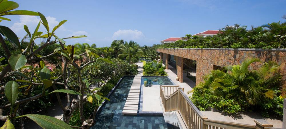 Salinda Resort Phu Quoc Island