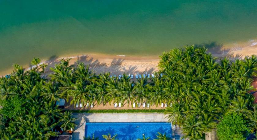 Salinda Resort Phu Quoc Island