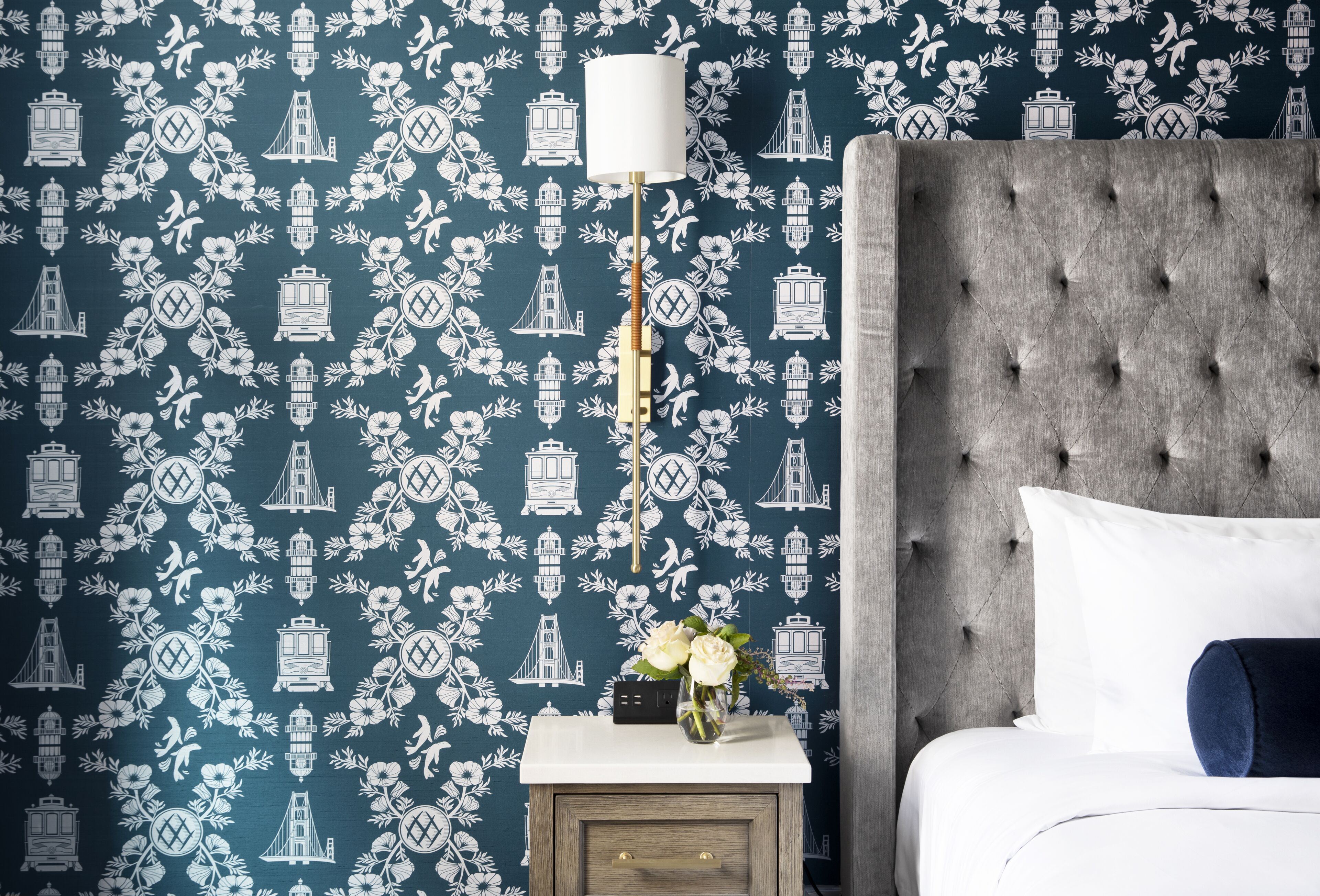 Beacon Grand, A Union Square Hotel