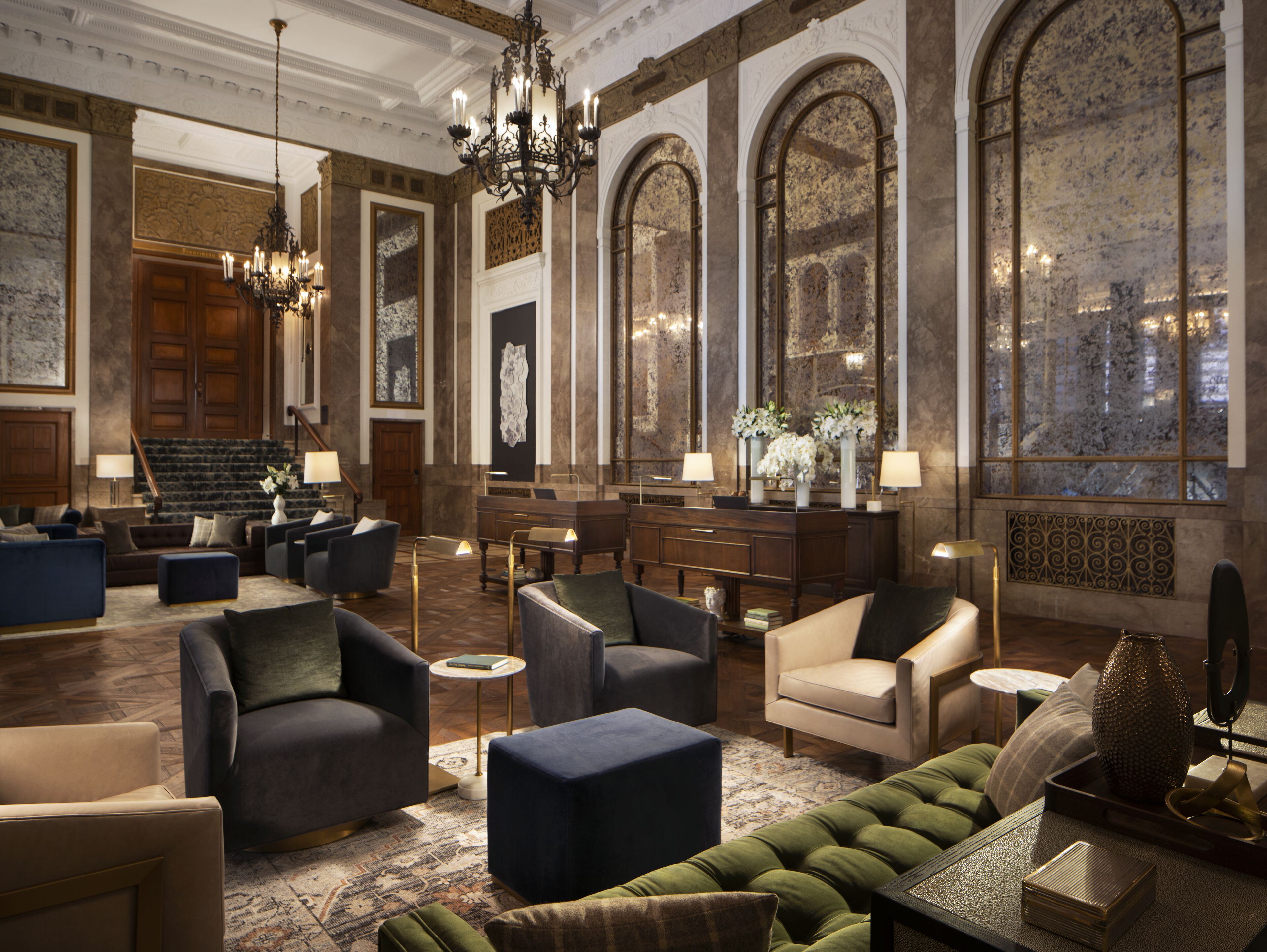 Beacon Grand, A Union Square Hotel