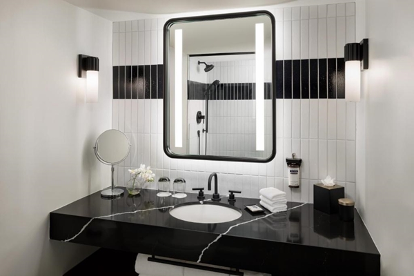 Hyatt Regency San Francisco Downtown SOMA