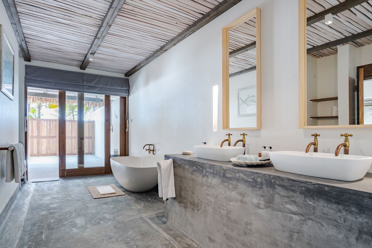 Alphonse Island Lodge 