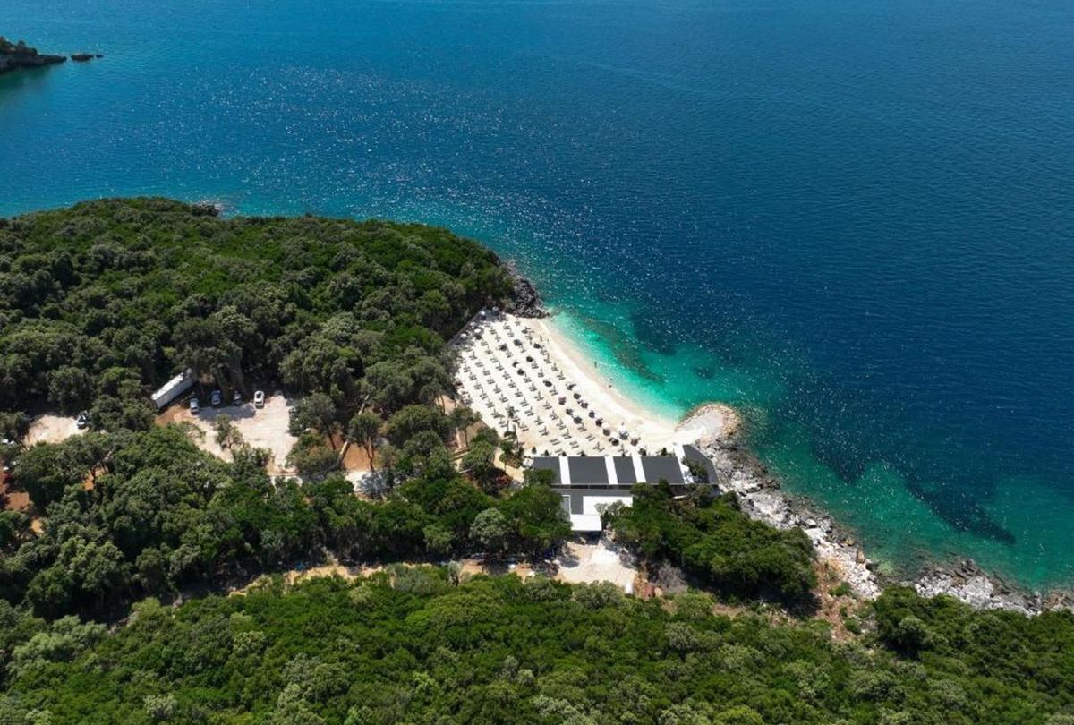 Arameras Beach Resort 