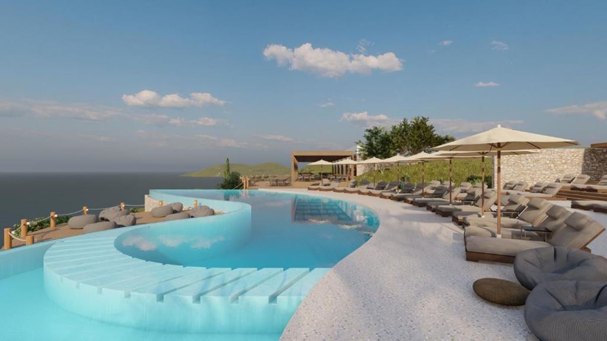 Arameras Beach Resort 