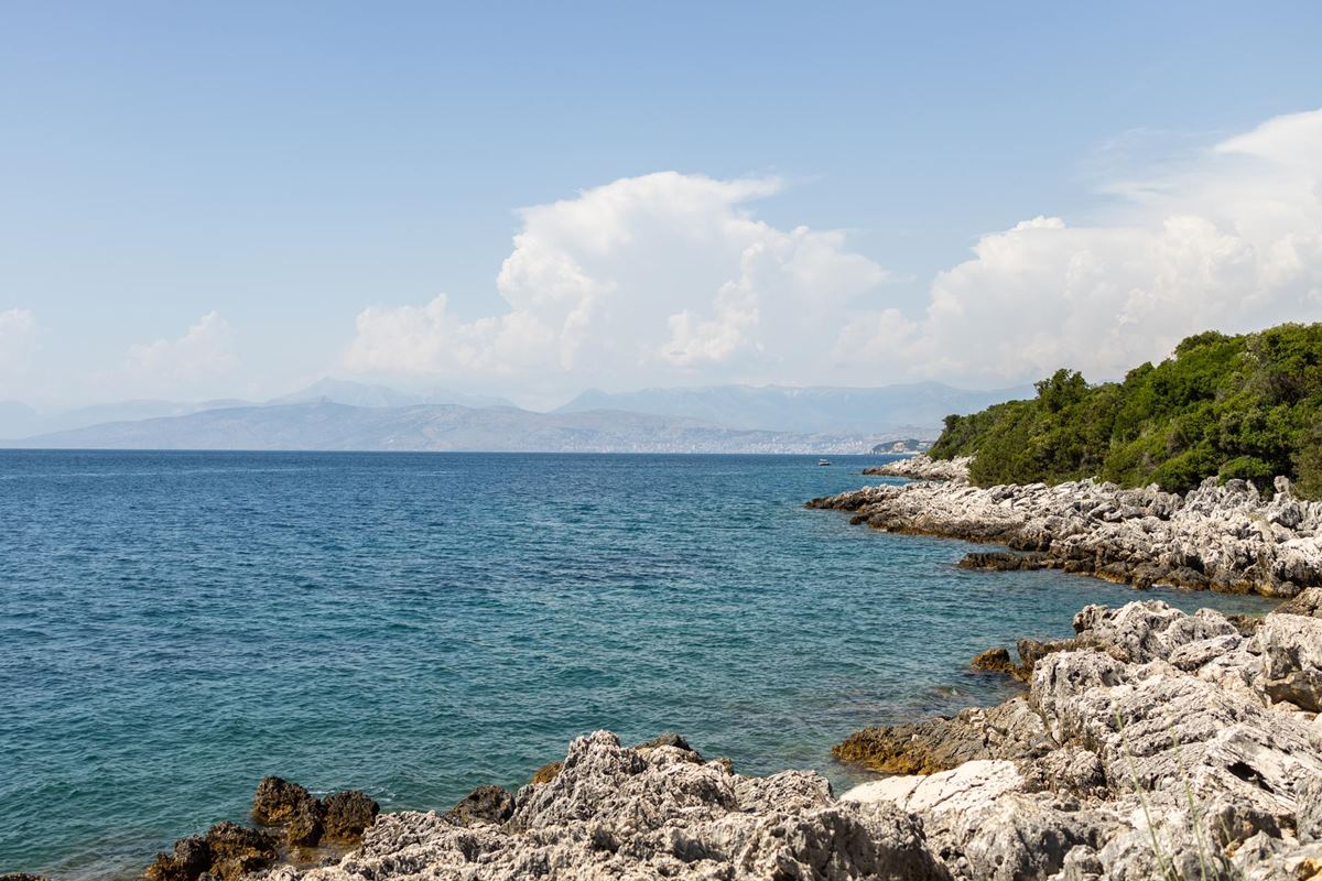 Arameras Beach Resort 