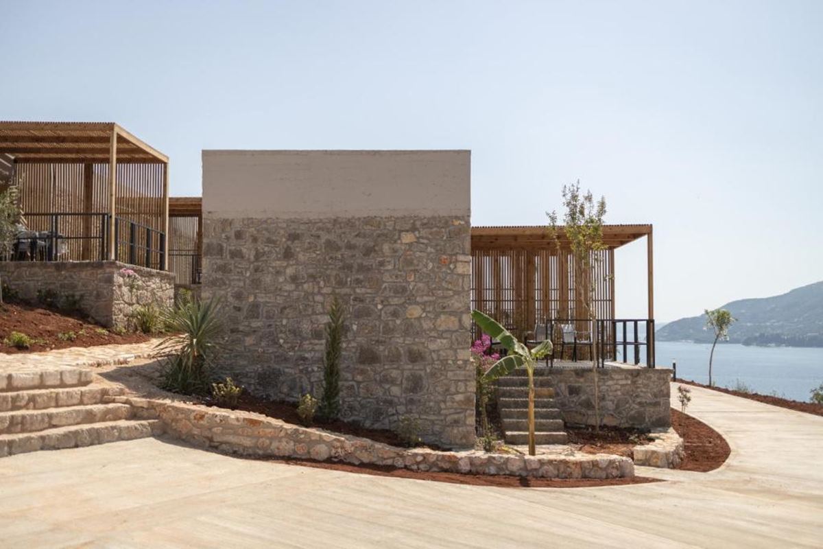 Arameras Beach Resort 