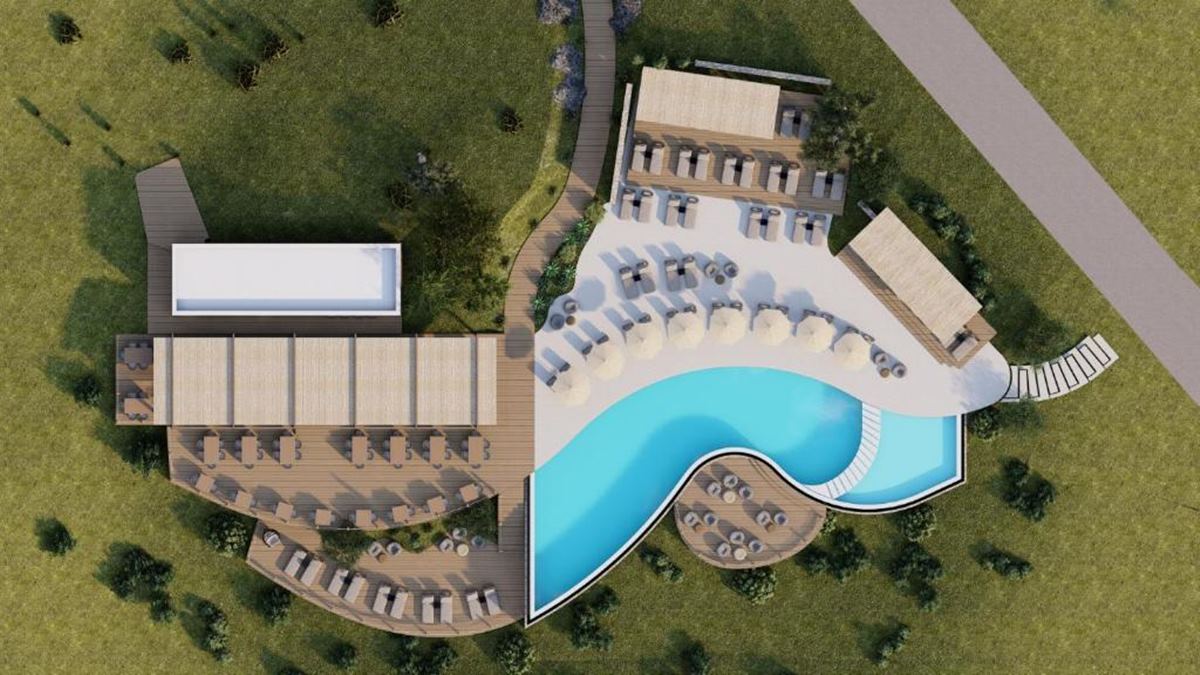 Arameras Beach Resort 