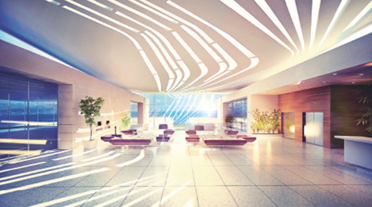 Kep Merli 5 Star Hotel