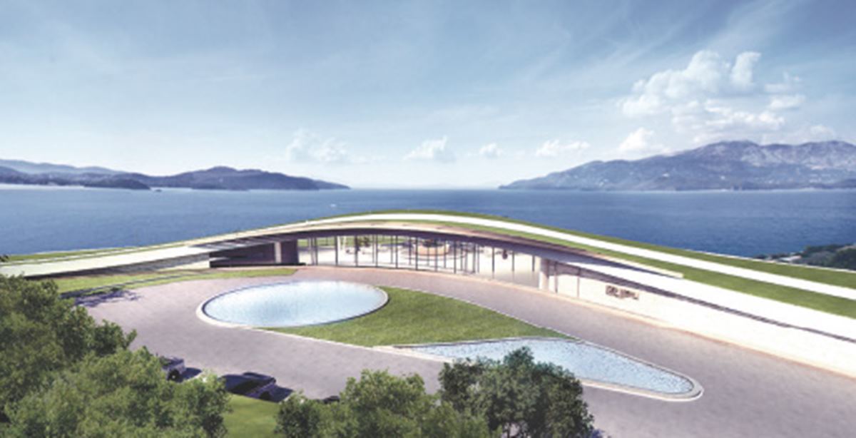 Kep Merli Family Hotel