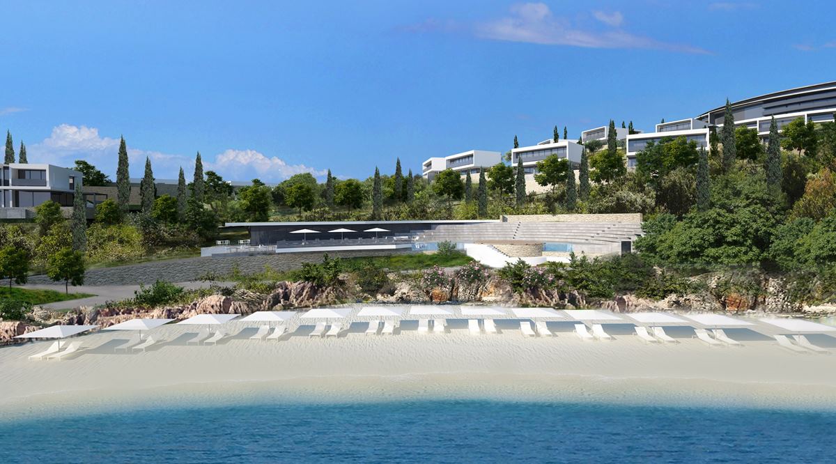 Kep Merli Family Hotel