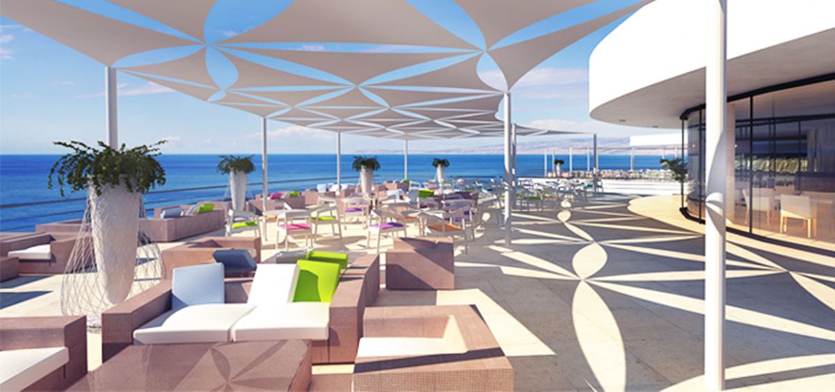 Kep Merli Family Hotel