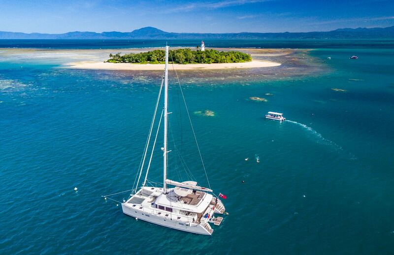 Port Douglas