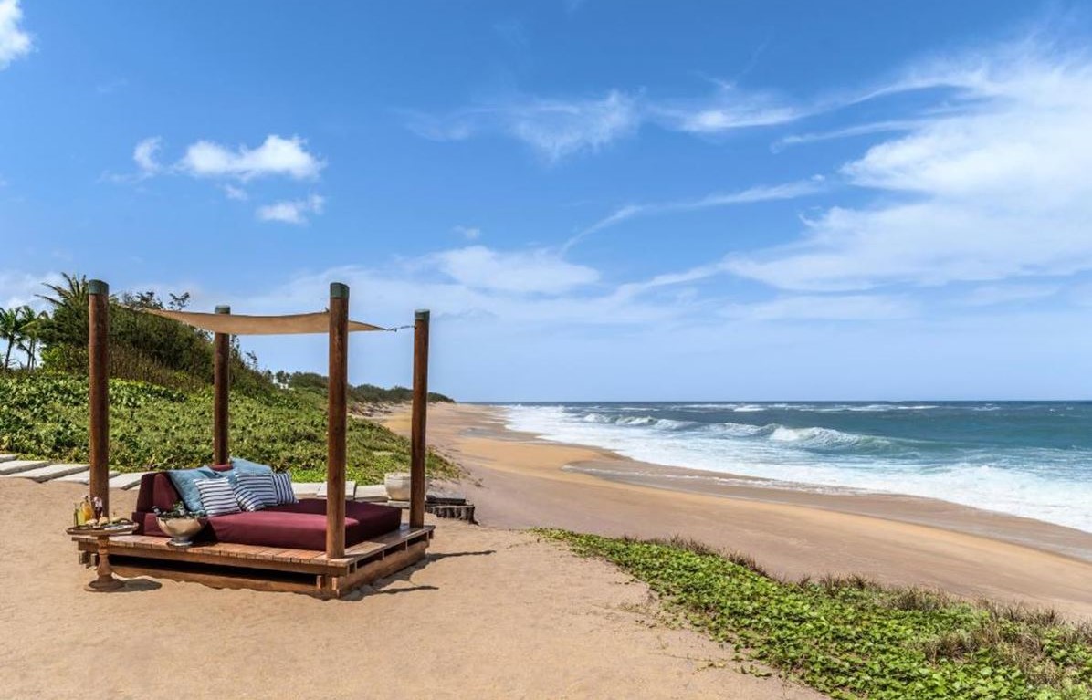 Shangri-La Hambantota