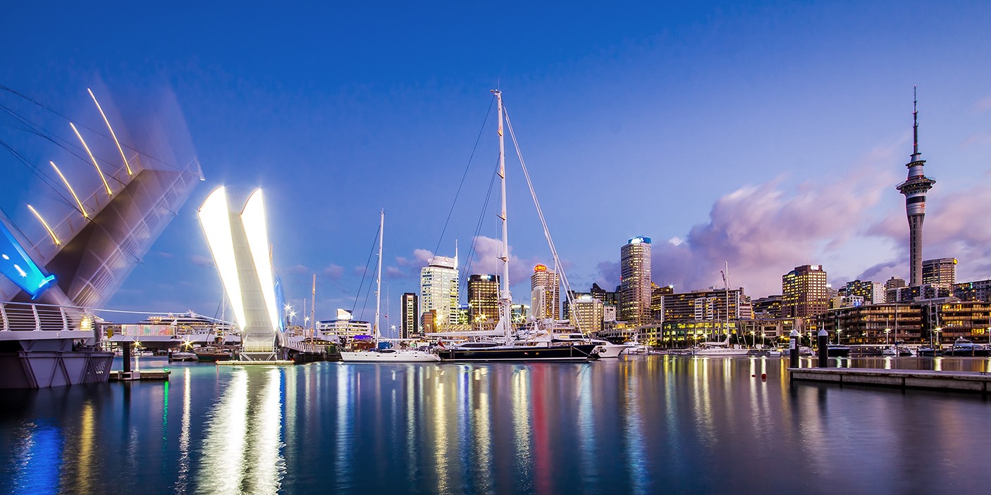 Auckland