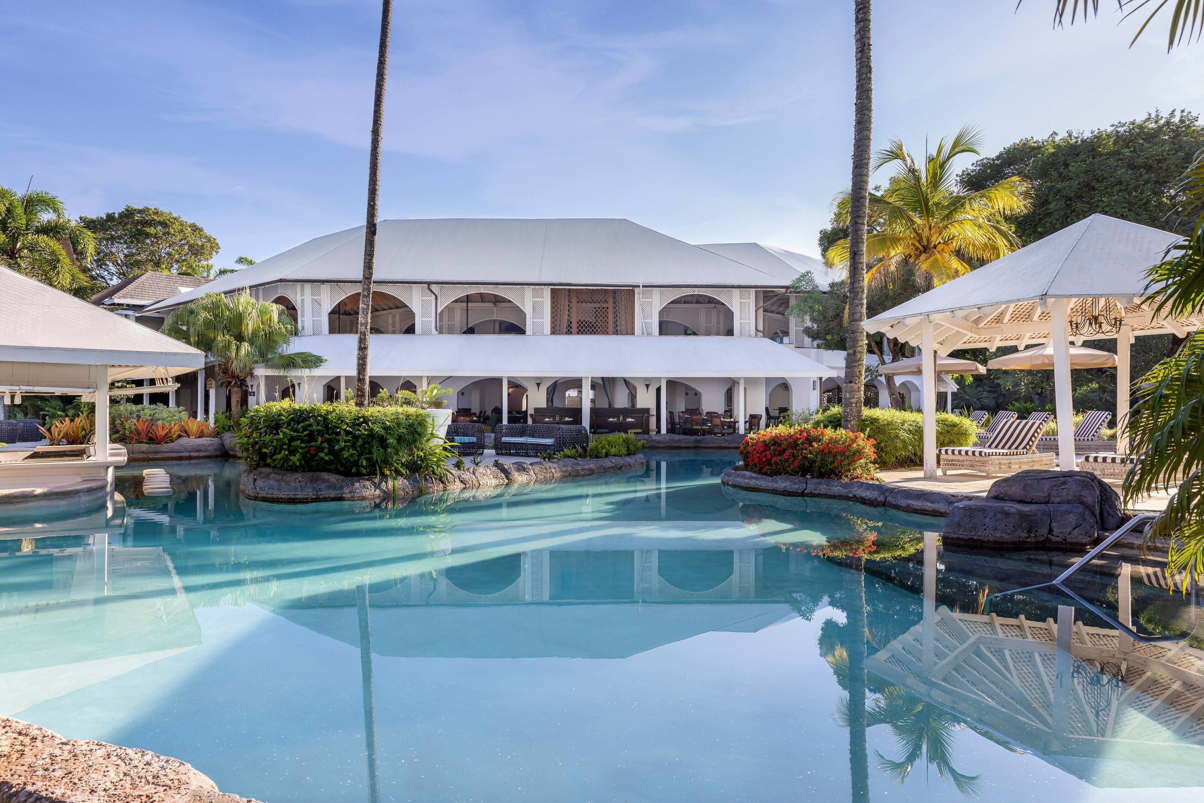 Colony Club by Elegant Hotels