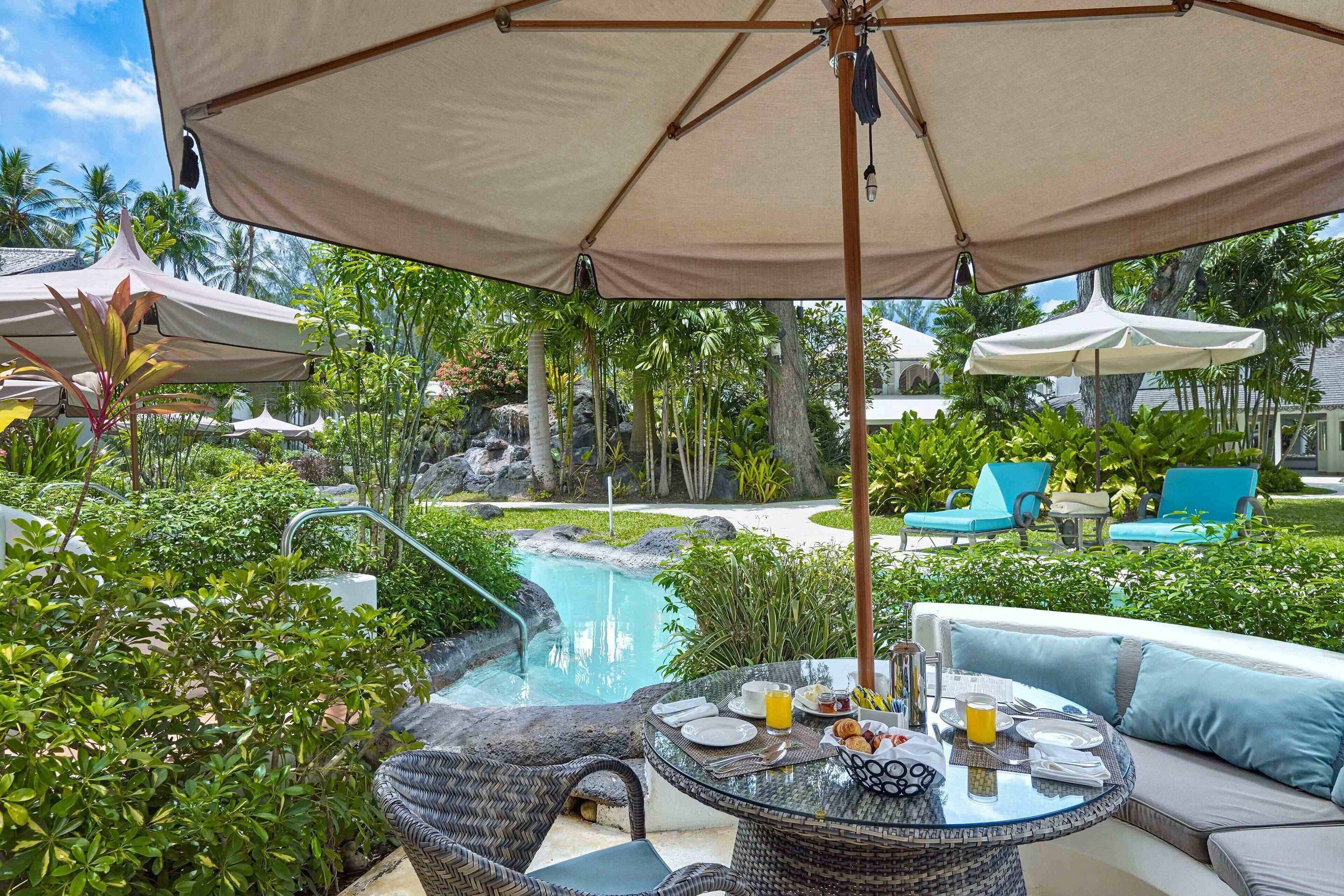 Colony Club by Elegant Hotels