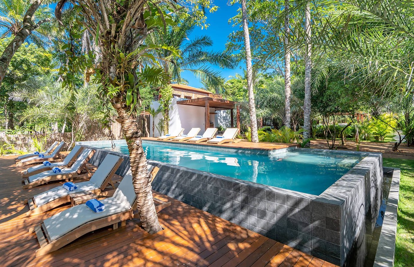 Colibri Beach Villas