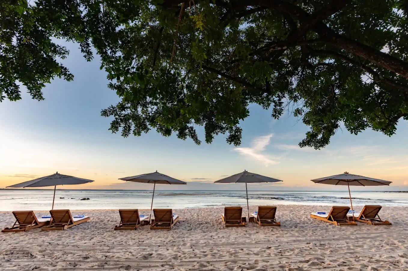 Colibri Beach Villas