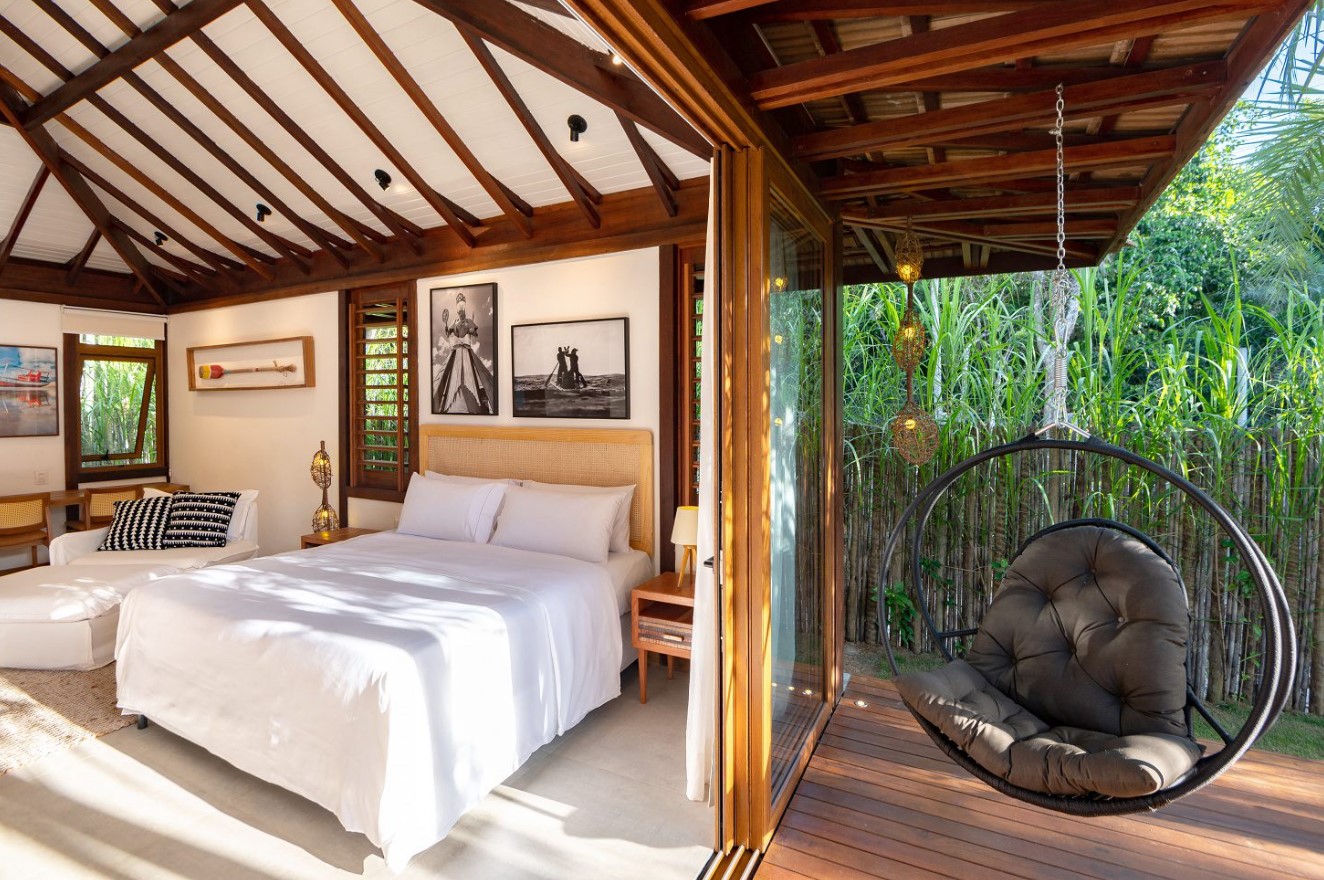 Colibri Beach Villas