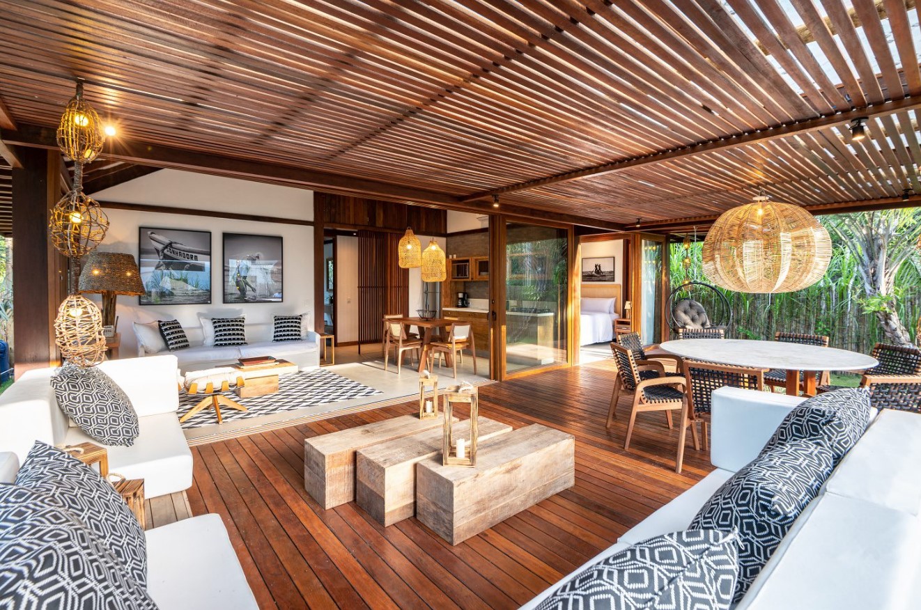 Colibri Beach Villas