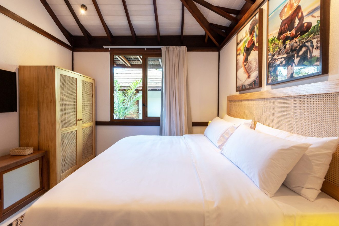 Colibri Beach Villas