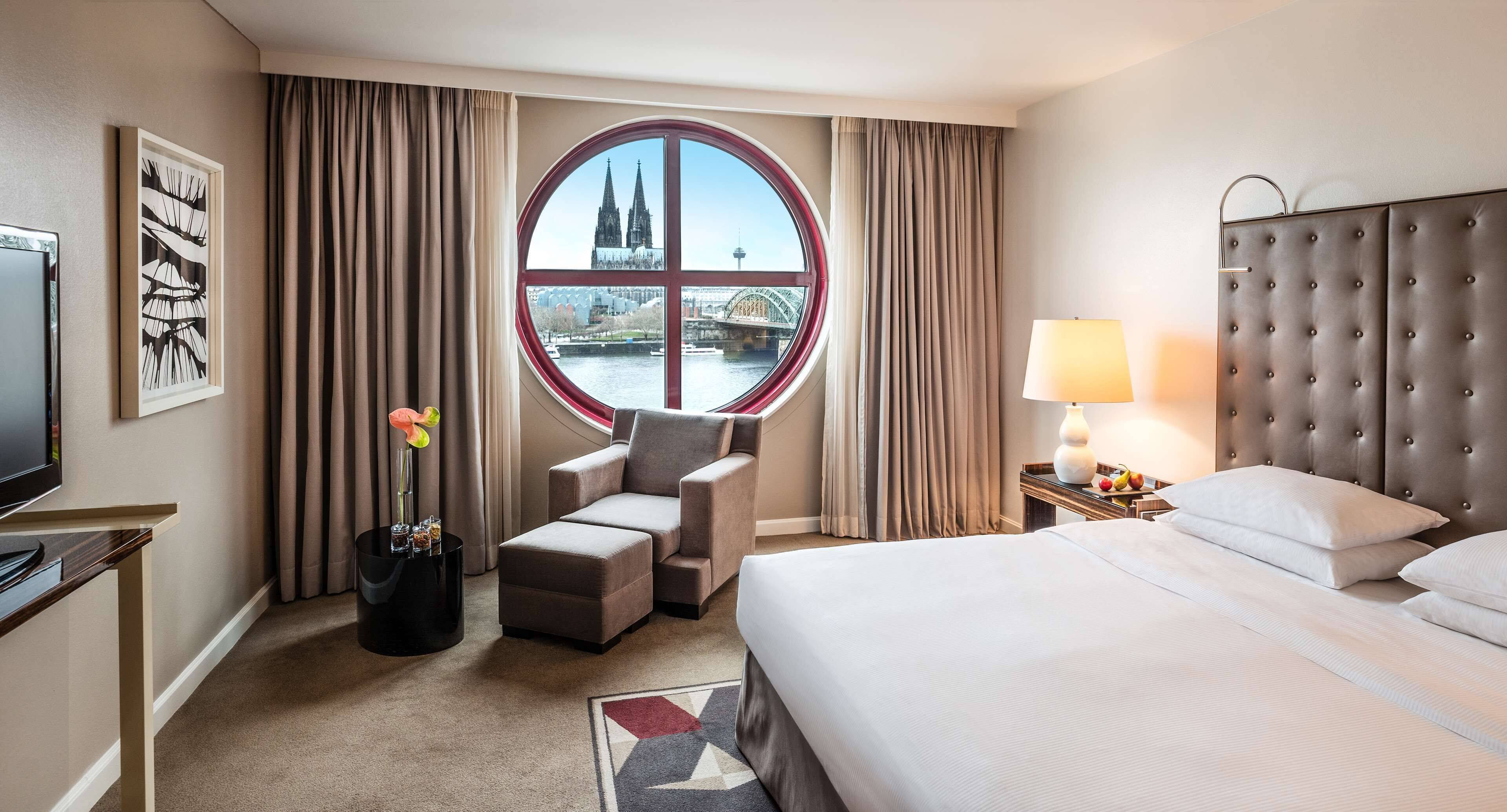 Hyatt Regency Cologne