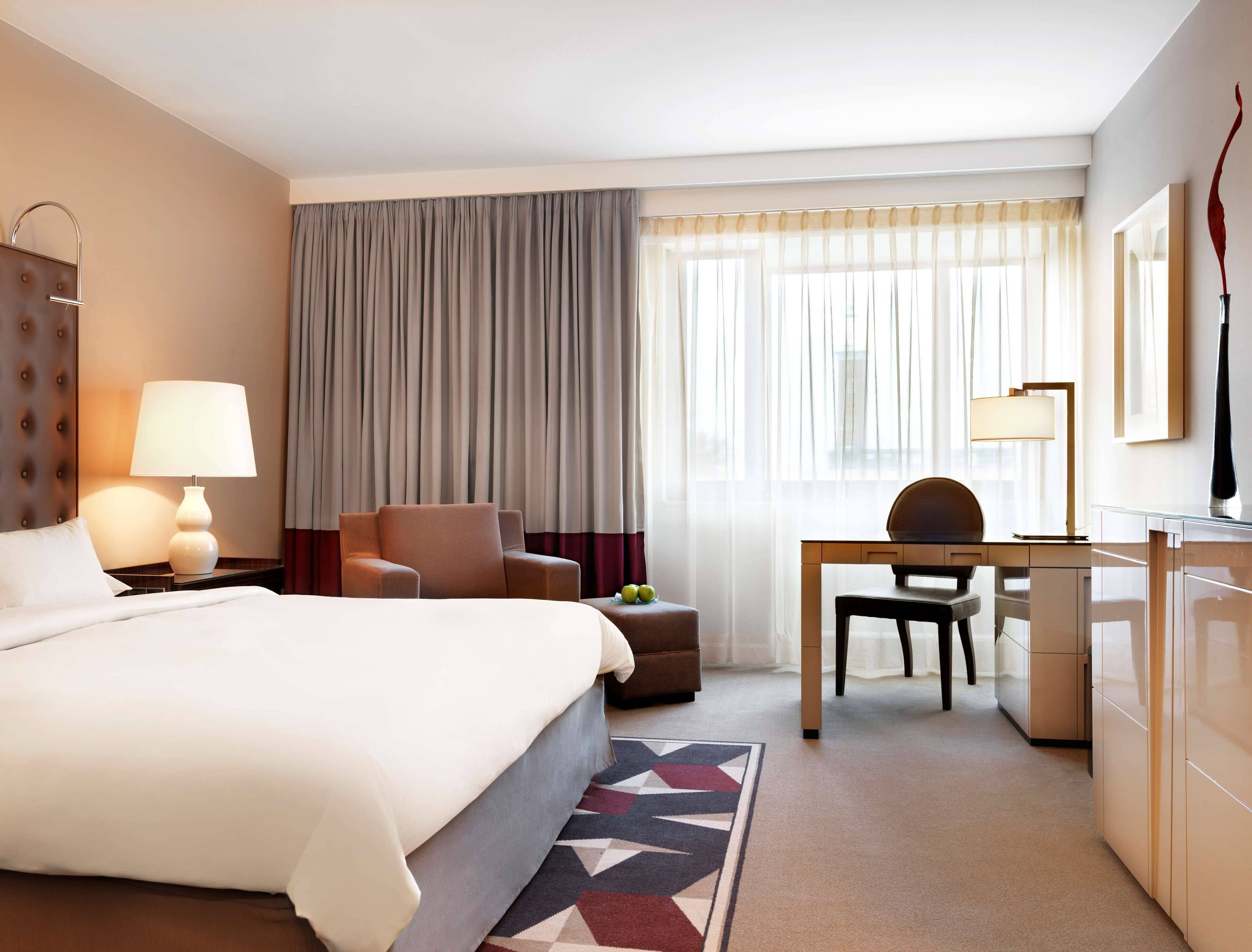 Hyatt Regency Cologne