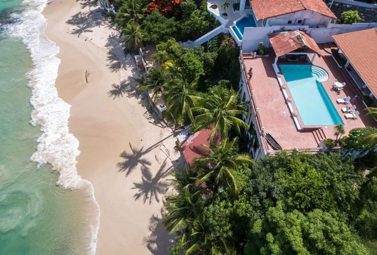 Villa Condesa del Mar Isla Contadora