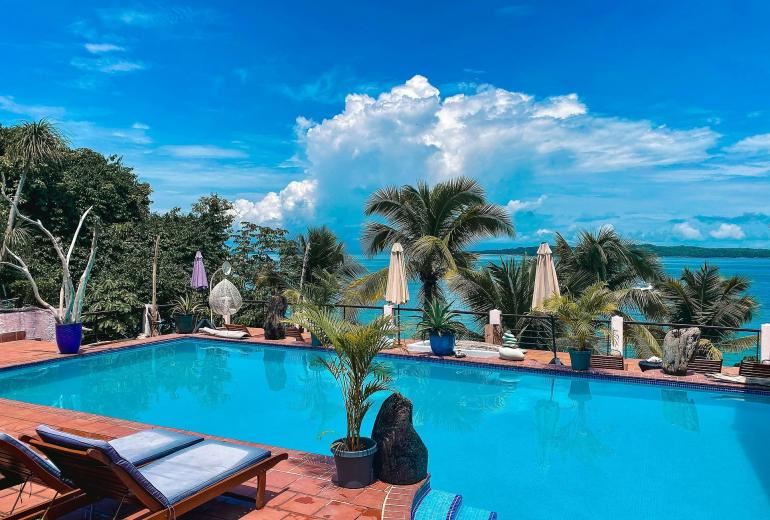 Villa Condesa del Mar Isla Contadora