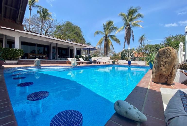 Villa Condesa del Mar Isla Contadora