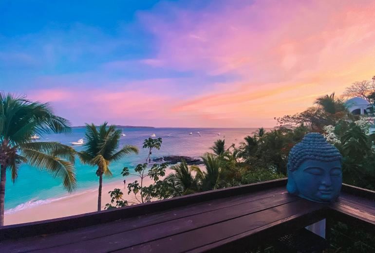 Villa Condesa del Mar Isla Contadora