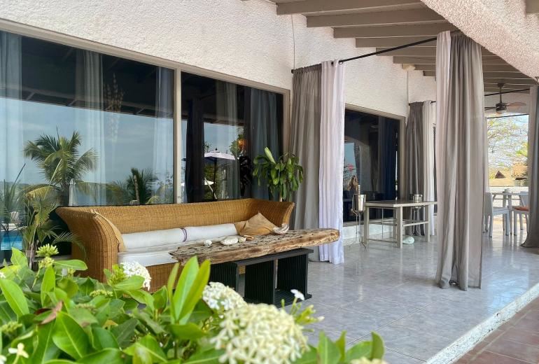 Villa Condesa del Mar Isla Contadora